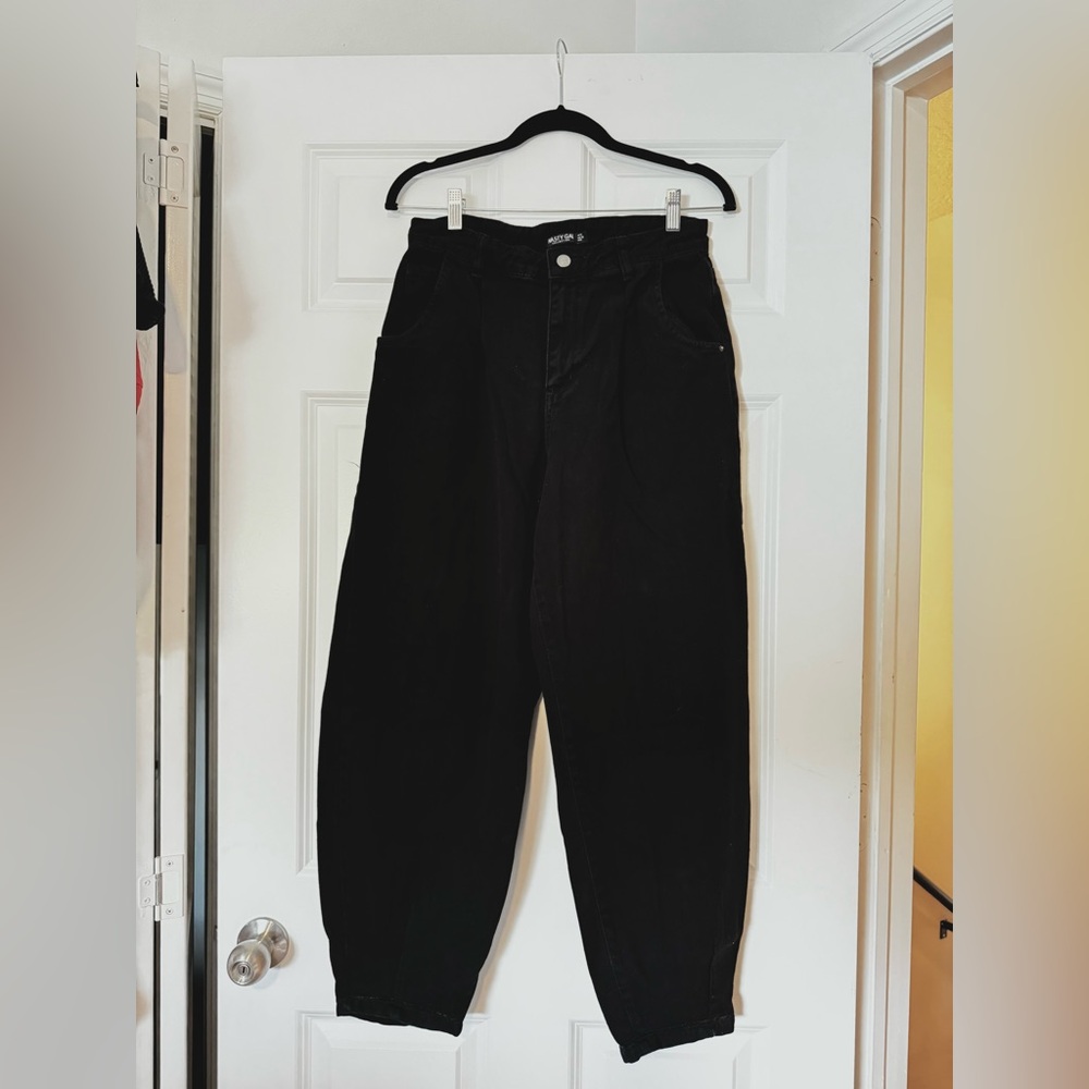 Nasty Gal Jeans